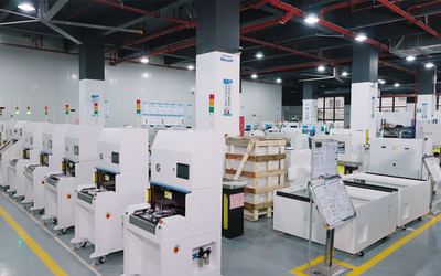 Κίνα Winsmart Electronic Co.,Ltd Προφίλ εταιρείας