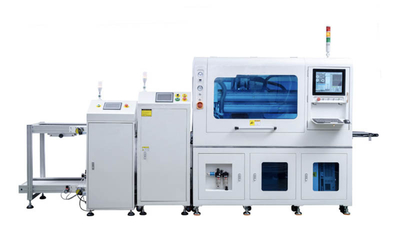 Κίνα Winsmart Electronic Co.,Ltd Προφίλ εταιρείας