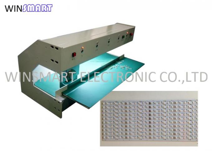 αυτόματο PCB depanelizer