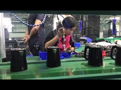 Μηχανή χειροκίνητου κατσαβιδιού Μηχανή αυτόματης τροφοδοσίας