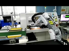 Μηχανή δίδυμων πινάκων PCB