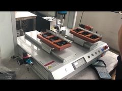 Μηχανή σύσφιξης βιδών γραφείου 4 άξονες με 8000 βίδες