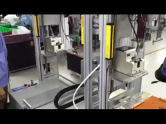 Διδάξτε Προγραμματισμό Κεραυλίδας έξυπνο ρομποτικό κατσαβίδι μηχανή για ακριβή συναρμολόγηση