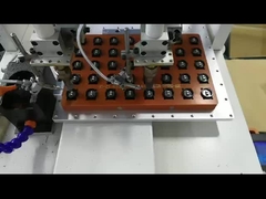 Ελεγχόμενο από PLC ρομπότ συγκόλλησης 0,6-1,6 mm