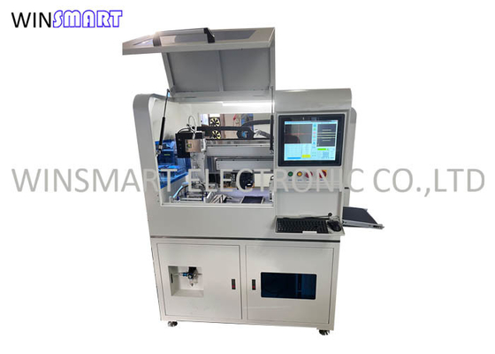 Λεπίδα πριονιών και τυπωμένο PCB Depanelization δρομολογητών πινάκων κυκλωμάτων κοπτών άλεσης