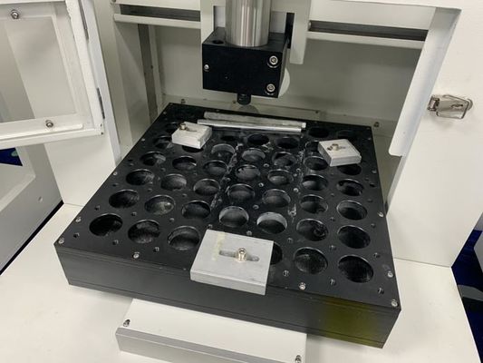 Αγορά Διαχωριστής PCB κοπτών άλεσης μηχανών δρομολογητών PCB Benchtop κιβωτίων διδασκαλίας online manufacture