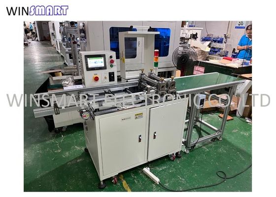 Αγορά Τέμνουσα μηχανή 1200mm PCB αργιλίου PCB Depanelizer πινάκων των οδηγήσεων online manufacture