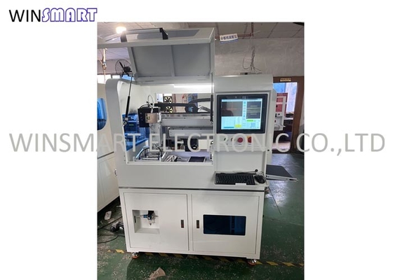 Αγορά Μηχανή διαχωρισμού PCB χωρίς στρες online manufacture