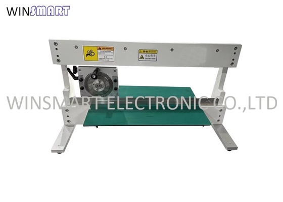 Ηλεκτρονική μηχανή διαχωρισμού PCB με LED Aluminium PCB Board με 24ωρη ηλεκτρονική υποστήριξη