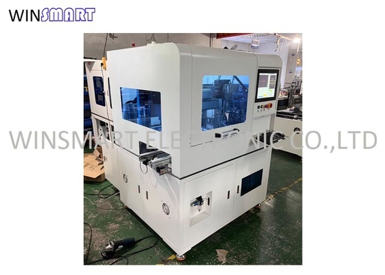 Προσαρμόσιμο μέγιστο μήκος κοπής Inline V-cut PCB Depanelizer για MCPCB σε μεγάλη ζήτηση