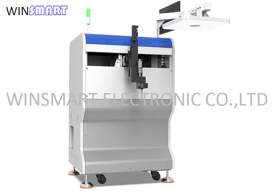 Έξυπνο σύστημα διανομής κόλλας SMT χωρίς εξαρτήματα, εξοικονομώντας κόλλα