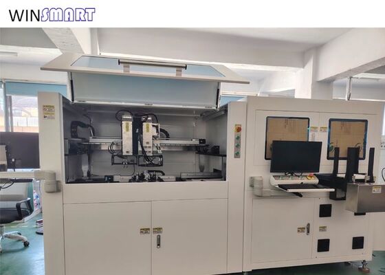 Εσωτερική διακοπή PCB διαδιδολήπτης και λύση πακέτου PCBA