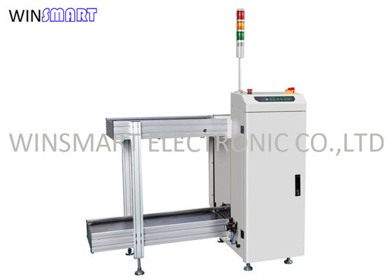 Αυτόματο Unloader φορτωτών PCB