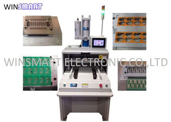 Αγορά Punching PCB μηχανή με Punching FPC το εργαλείο online manufacture