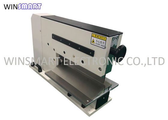 Αγορά Πνευματική Drive μηχανή διαχωριστών PCB online manufacture
