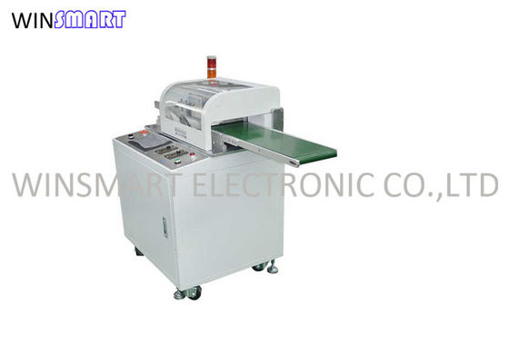 Πολυ Slicer κουρεύοντας μηχανή 12 λεπίδα 3.5mm PCB μαχαιριών ομάδων πάχος