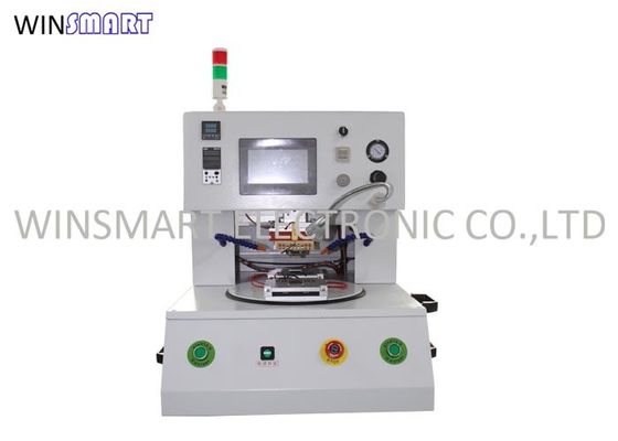 Καυτό ανώτατο 80mm συγκόλλησης φραγμών μήκος thermode μηχανών