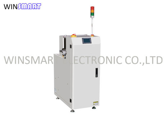 Unloader φορτωτών PCB SMT συμβατό σύστημα μηχανών SMEMA PCB Destacker
