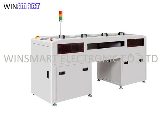 300VA Unloader HMI φορτωτών PCB μεταφορέας στροφής PCB πίνακα ελέγχου