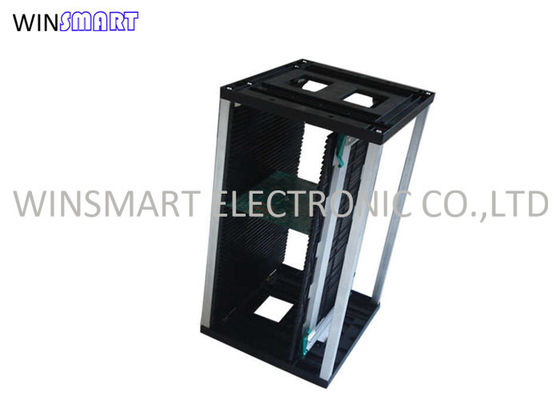 Ανώτερος κάτοχος ραφιών περιοδικών PCB Winsmart διευθετήσιμος για την αποθήκευση