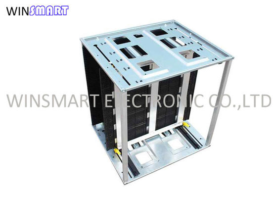 Υψηλή ακρίβεια ραφιών PCB Winsmart ESD μακράς διαρκείας για το μεγάλο PCB
