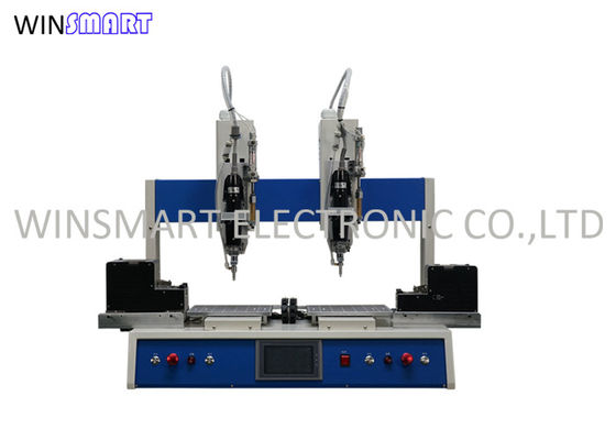 6kg/cm2 ρομποτική μηχανή κατσαβιδιών