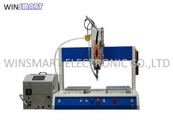 Αγορά 4 ρομποτική μηχανή κατσαβιδιών άξονα online manufacture