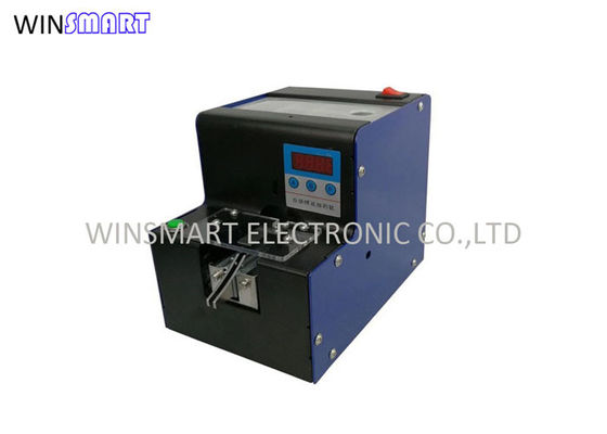 DC12V ρομποτική μηχανή κατσαβιδιών, αυτόματος μετρητής βιδών πλάτους διαδρομής 5mm