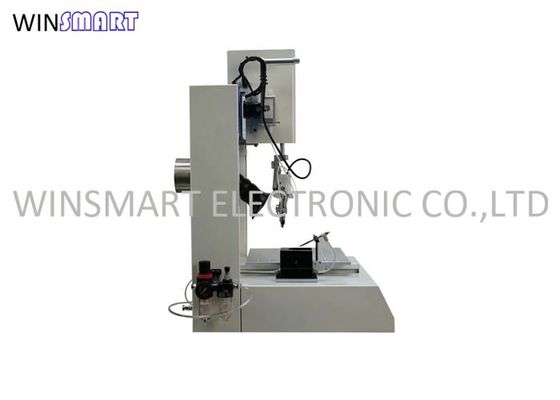 Συγκολλώντας ρομπότ 3 PCB μηχανών της Panasonic άξονας με τον έλεγχο PLC