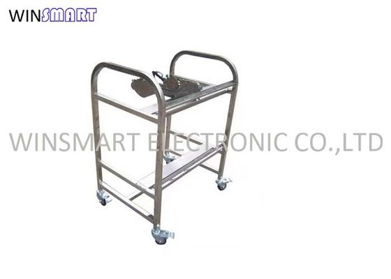 Αγορά Κάρρο τροφοδοτών ανοξείδωτου SMT online manufacture