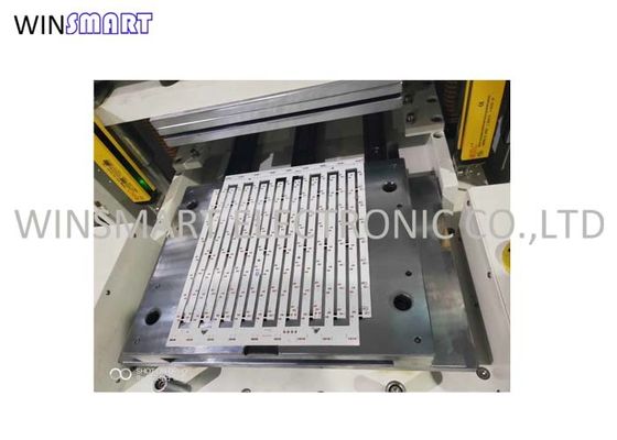 Προσαρμοσμένη σχεδίαση κύβων διατρήσεων PCB για τους ευκίνητους και άκαμπτους πίνακες PCB