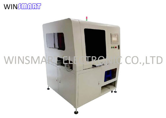 Μηχανή διαχωριστών PCB με πολυ Slicer