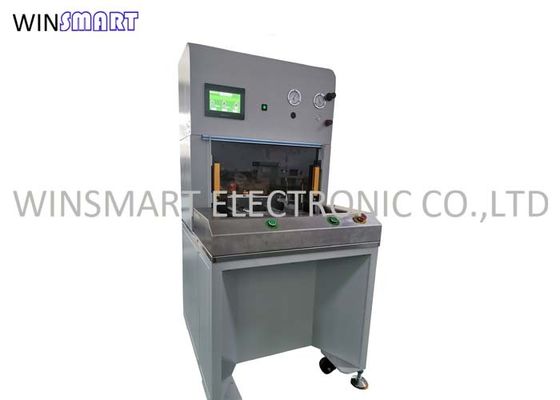 Προσανατολισμένος προς τον κύλινδρο Punching PCB ακρίβειας FPC 0.05mm εξοπλισμός