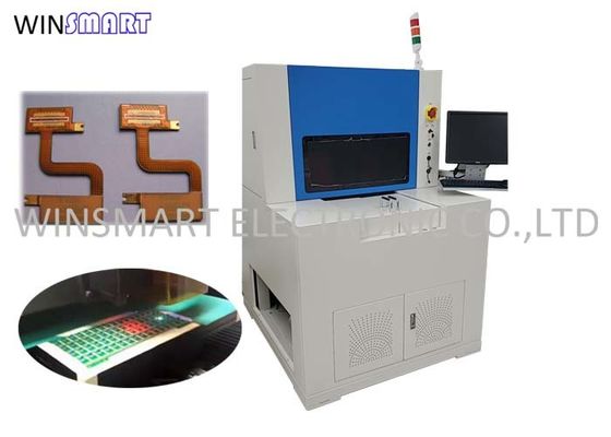 Αγορά Μίνι UV μηχανή 300x300mm κοπτών SMT λέιζερ PCB online manufacture