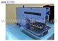 Χωρίς πίεση κυλίνδρου με γκιλοτίνα κόφτης PCB με V-cut Depaneler PCB