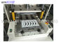 0.7Mpa υδραυλική Punching PCB μηχανή λιγότερος θόρυβος με την οθόνη αφής