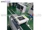 μηχανή 300mm διαχωριστών PCB πάχους 1.6mm τέμνον πλάτος για την παραγωγή batch