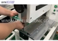 μηχανή PCB CNC κοπτών PCB λαιμητόμων λεπίδων πάχους 3mm που προσαρμόζεται