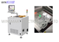 Μίνι CNC ταχύτητα αξόνων τεμνουσών μηχανών 60000RPM PCB δρομολογητών