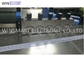 5 ακριβές PCB Β κυκλικό PCB Depaneling λεπίδων λεπίδων μηχανών αυλάκωσης