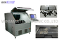 CNC FPC UV μηχανή PCB Depaneling λέιζερ για την ακριβή κοπή 40x40mm