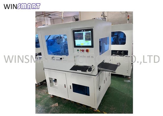 Ευθύγραμμος διαχωριστής PCB Depaneling για το πολυ PCB Depaneling τύπων