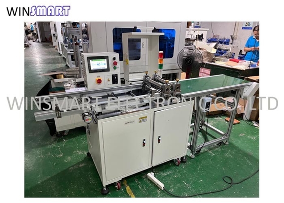 Καλή τιμή. Τέμνουσα μηχανή 1200mm PCB αργιλίου PCB Depanelizer πινάκων των οδηγήσεων σε απευθείας σύνδεση