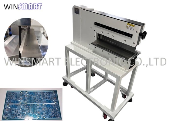Μονάδα αποκόλλησης PCB με γραμμική λεπίδα