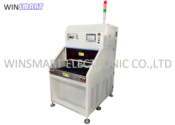 Μηχανή τρύπησης PCB από αλουμίνιο 30T FR4 με μούχλα τρύπησης ακριβείας