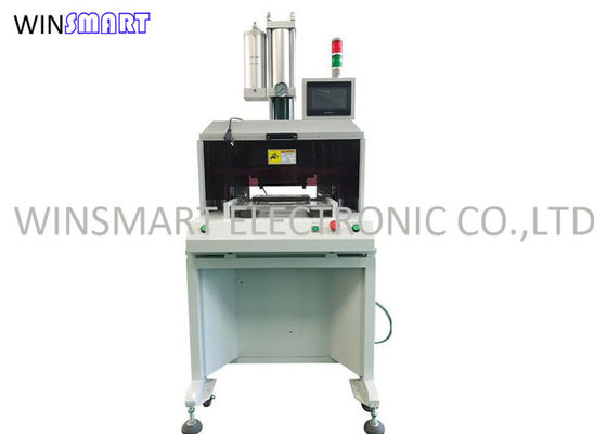 Punching PCB 15T FPC μηχανή για την κατασκευή βιομηχανίας των οδηγήσεων
