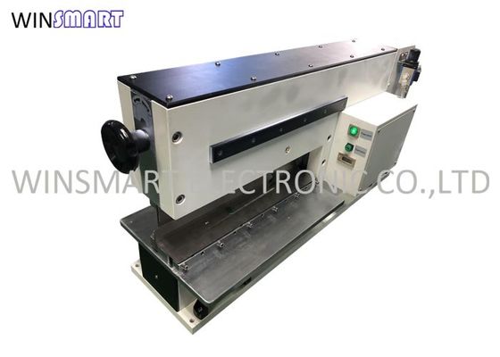Μηχανή αυλάκωσης PCB Β MCPCB, χαμηλότερος κόπτης PCB Β πίεσης