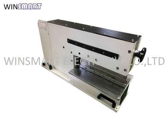 Β μηχανή δρομολόγησης PCB αυλακιού, κόπτης αυλακιού PCB Β πινάκων μετάλλων