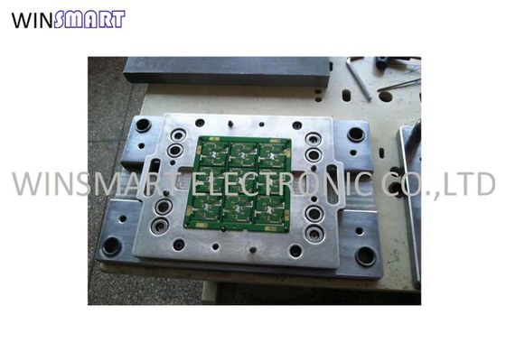 Καλή τιμή. Υποστηριγμένο cOem Punching PCB εργαλείο, Punching PCB ακρίβειας 0.02mm φόρμα σε απευθείας σύνδεση