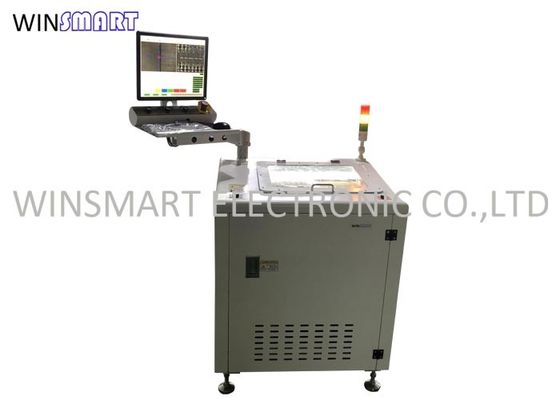 2.5KW μόνη δροσίζοντας βιομηχανική μηχανή PCB Depanelization ελέγχου PC